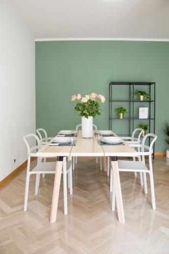 Piedaterre sulle Mura - Treviso to Venice 4