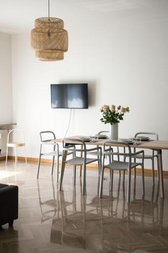 Piedaterre sulle Mura - Treviso to Venice 2