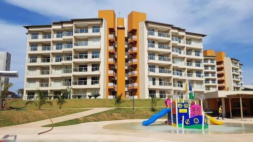 Ilhas do Lago EcoResort, Caldas Novas (fotografie 4)