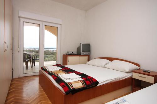 Apartments with a parking space Sveti Petar, Biograd - 6169