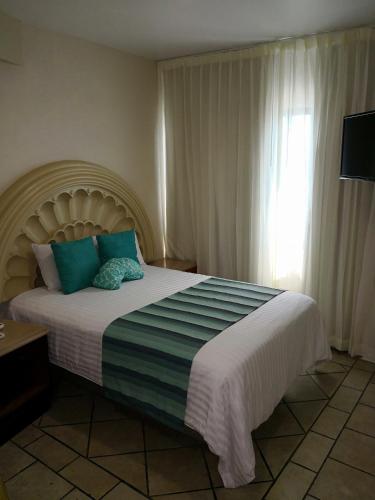 Suite, junior, balcón