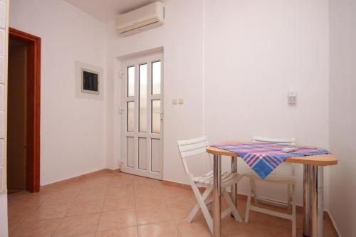  Apartment Sveti Petar 6169b in Sveti Petar
