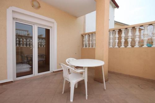  Apartment Sveti Petar 6169b in Sveti Petar