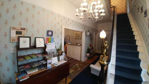 บริการและสิ่งอำนวยความสะดวก, Inn on Frederick in เซนต์ แอนดริวส์