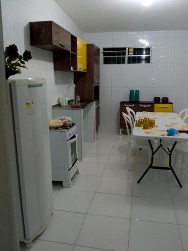 Hostel Central in Maragogi