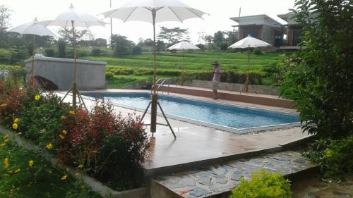 Khao Kho Overview Resort