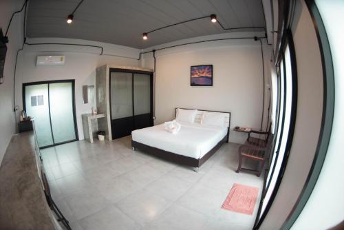 The Ele Hotel Ranong - SHA Extra Plus