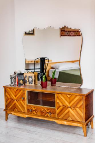Djumba Hotel & Cafe - image 12