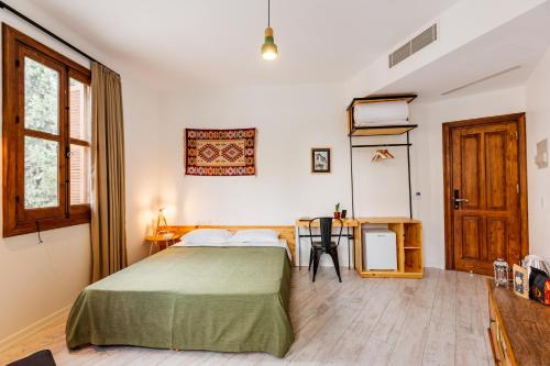 Djumba Hotel & Cafe - image 2