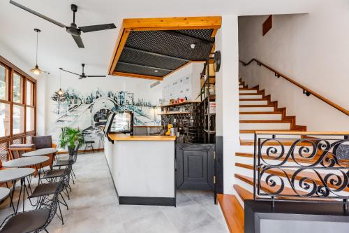 Djumba Hotel & Cafe - image 9