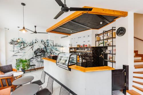 Djumba Hotel & Cafe - image 13