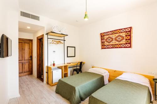 Djumba Hotel & Cafe - main image