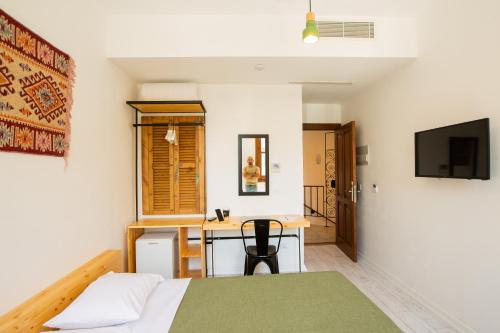 Djumba Hotel & Cafe - image 10