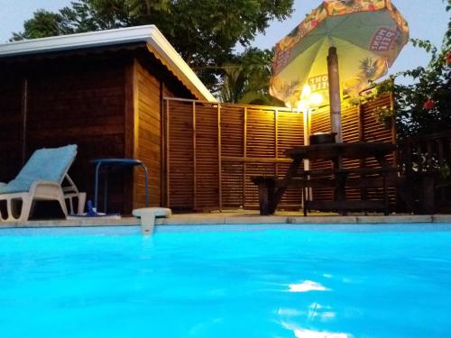 mon Ecolodge Creole 2