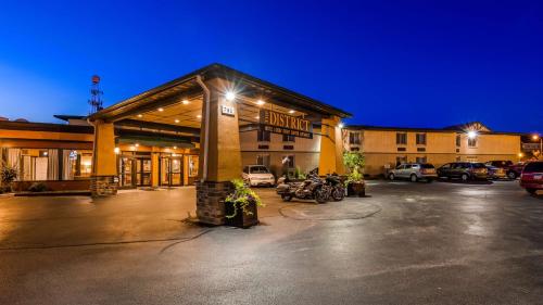 Best Western Green Bay Inn Conference Center