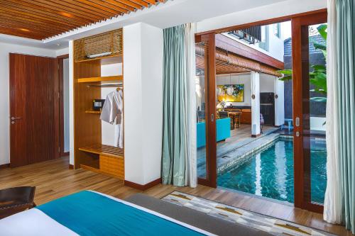 S18 Bali Villas