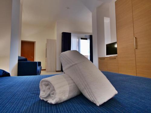 Hotel Residence Mondial - image 12