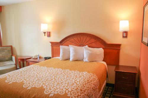 Rose Garden Inn & Suites Thomasville