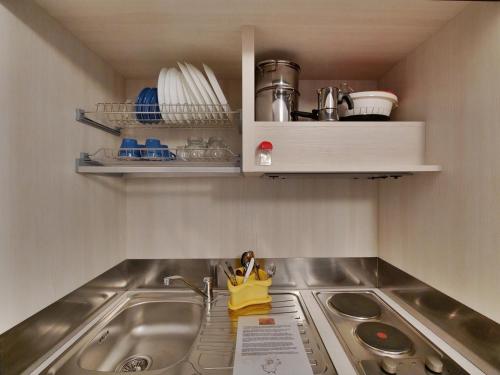Hotel Residence Mondial - image 2