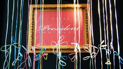 Hotel President - image 2