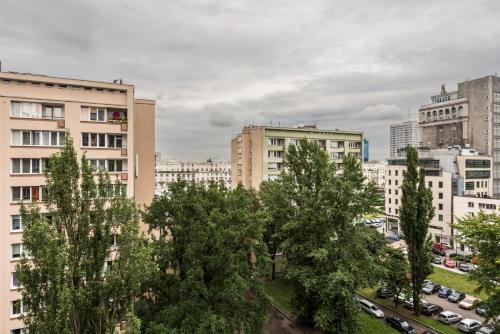 A.G-Apartamenty Warszawa Centrum, Varšava (fotografie 2)