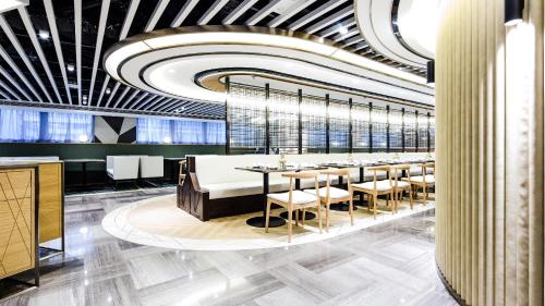 Hotel COZi•Oasis near Man Mo Templom