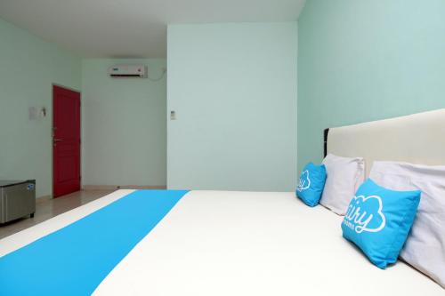 Airy Eco Mariso Rajawali 25 Makassar Makassar