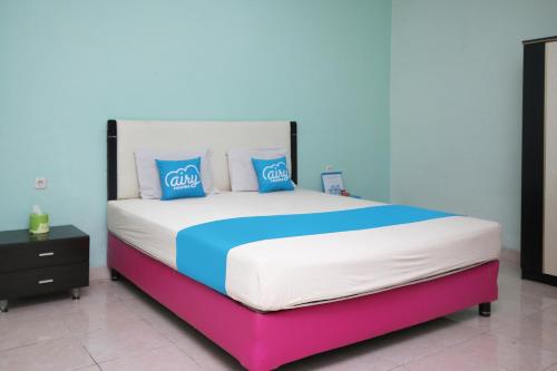 Airy Eco Mariso Rajawali 25 Makassar Makassar