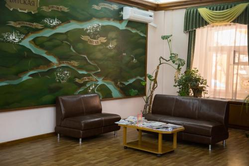 Hotel Gubernskaya - image 3
