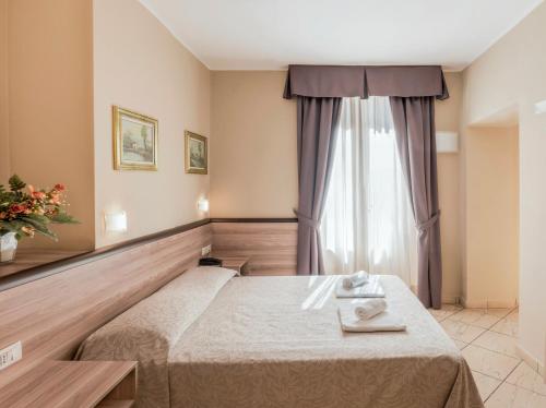 Hotel Brianza, Milán (fotografie 3)