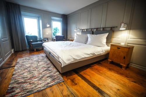 B&B Zum Schleif - Accommodation - Varen