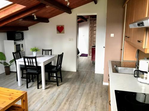 Gîte de Larmonys 3