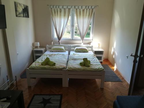  Apartman Srce, Pension in Daruvar bei Okučani