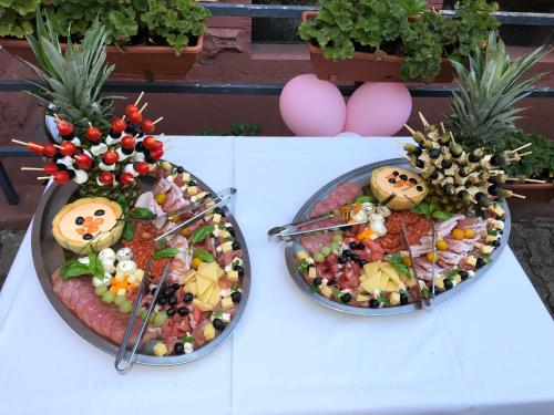 Hotel Restaurant Balkan - main image