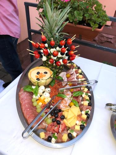 Hotel Restaurant Balkan - image 2