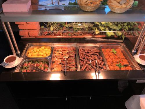 Hotel Restaurant Balkan - image 3