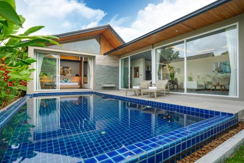 Ivana Sunpao Pool Villa By RentsInPhuket Ivana Sunpao Pool Villa By RentsInPhuket