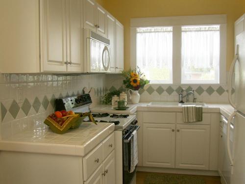 Pinot Noir Cottage Lodi (CA)