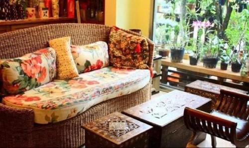 Manado Homestay