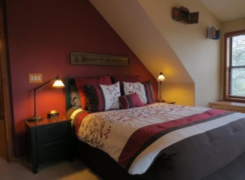 Forest Glen Lodge - image 5