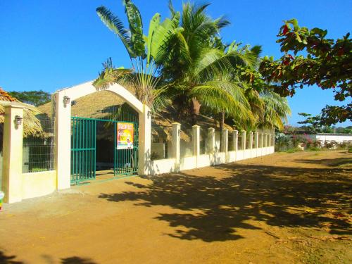 Tropic Hotel