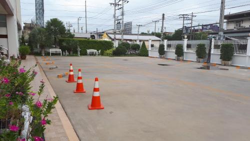 Nut Mansion Suvarnabhumi – Bang Phli, NY