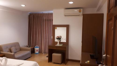 Nut Mansion Suvarnabhumi – Bang Phli, NY