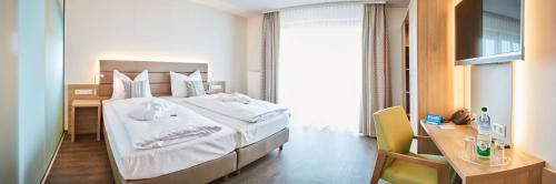 Vital Hotel an der Therme GmbH - Bad Windsheim