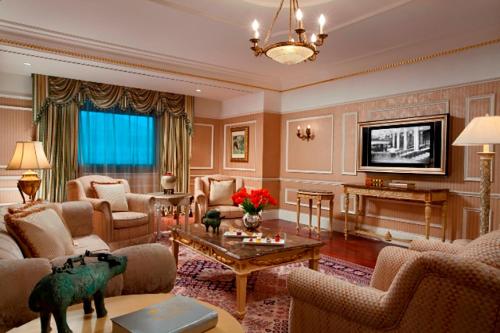 Beijing Hotel NUO Forbidden City_1_image
