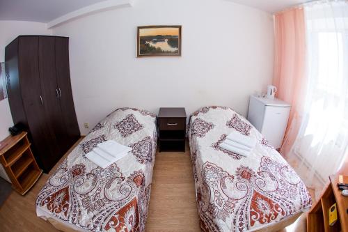 Tsaritsynskaya Hotel - image 4
