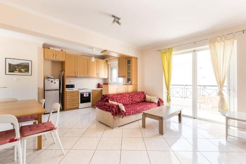 

Iris Apartment
