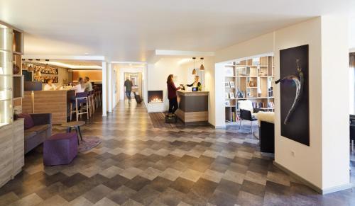 NaturKulturHotel Stumpf 5