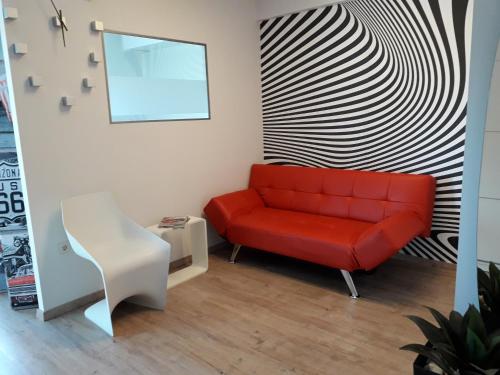  Studiosbank NIKOM A in Drama