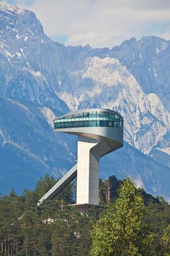 Alphotel Innsbruck